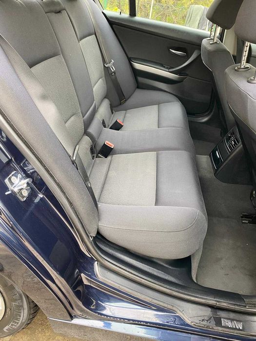 BMW Seria 3 2006