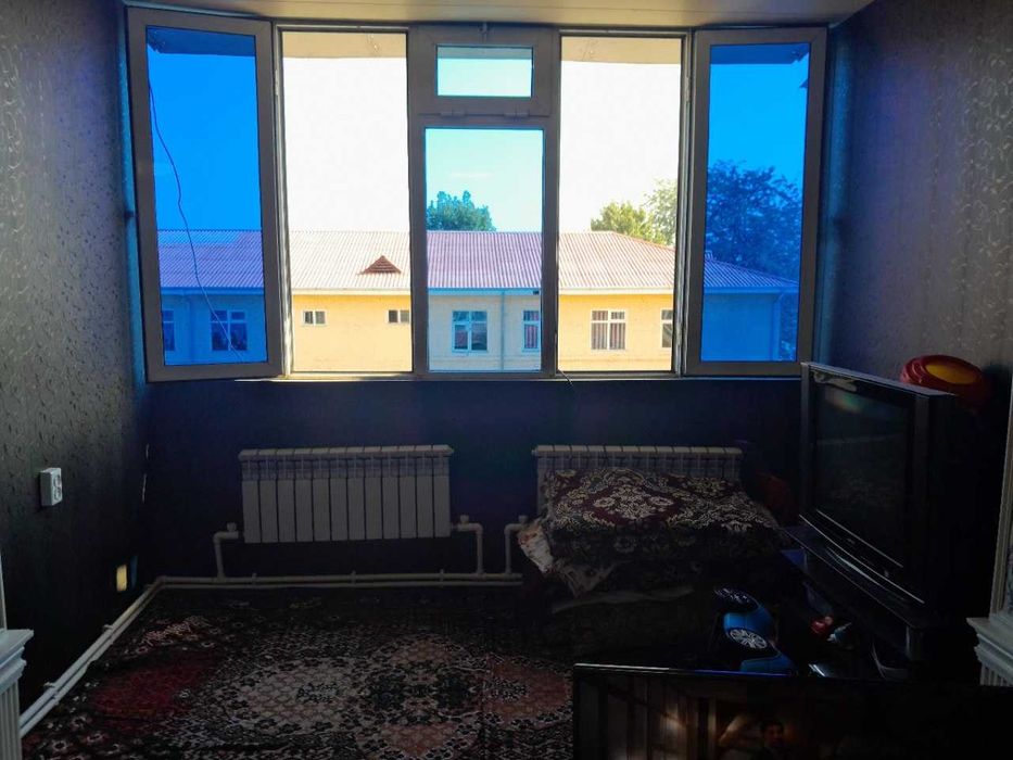 Уй сотилади!!! Продаётся квартира!!!