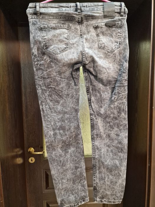 Страхотни Дънки Lucy