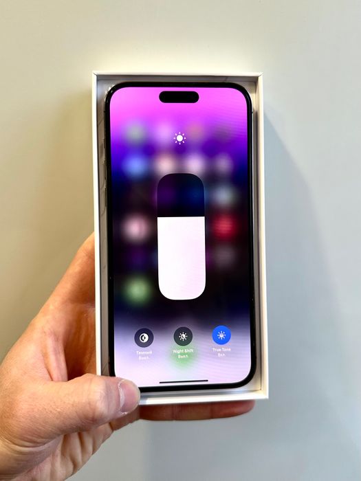 iPhone 14 Pro Max 128GB ИДЕАЛЬНЫЙ!