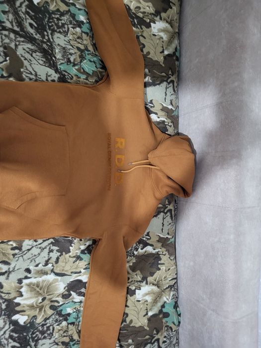 кофта Royal Denim Division