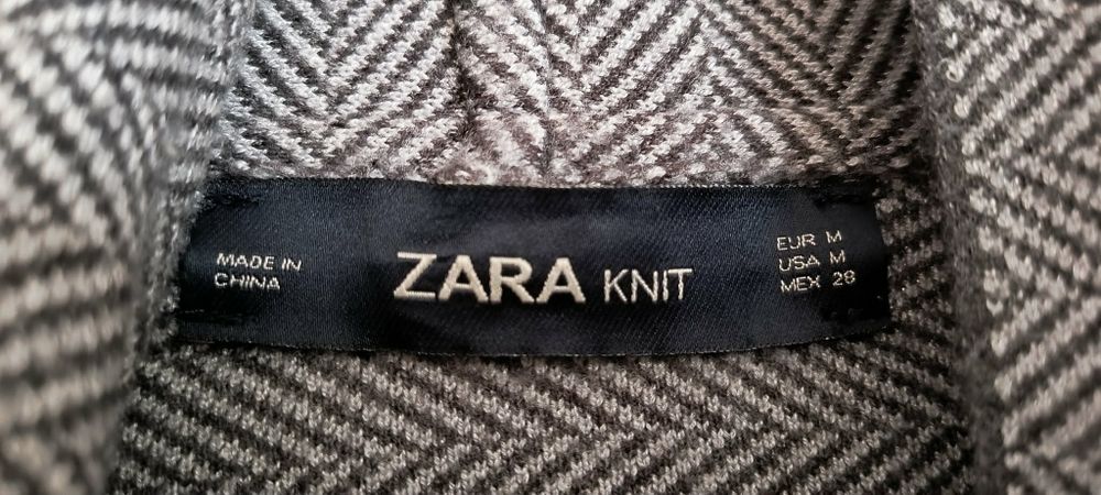 Дамско палто Зара