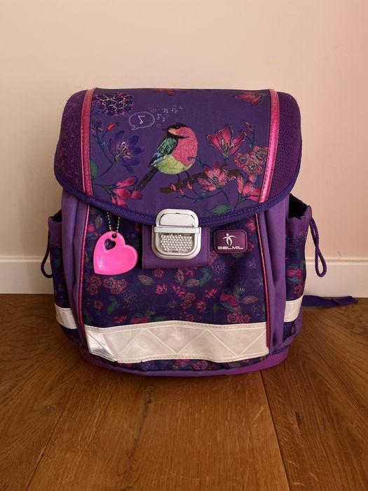 Детска ученическа раница “Belmil”