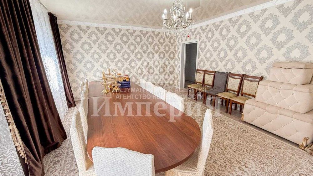 5к Восточный Айгерим К Империя
