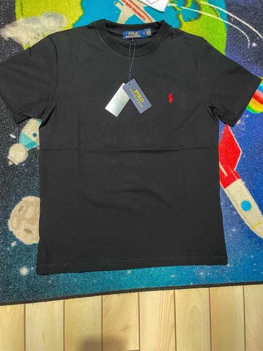 Polo Ralph Lauren тениски (размери от S до XL)