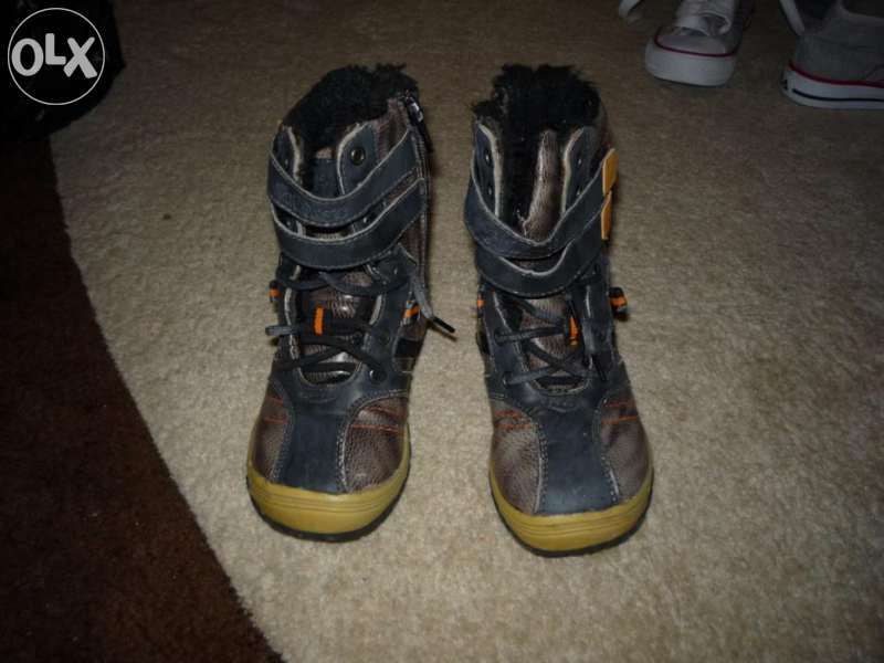 Боти детски