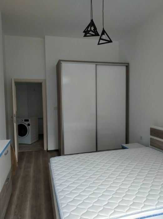 Продава се Двустаен апартамент в София, Манастирски ливади - 60 кв.м за 1051 €/кв.м - Снимка #6