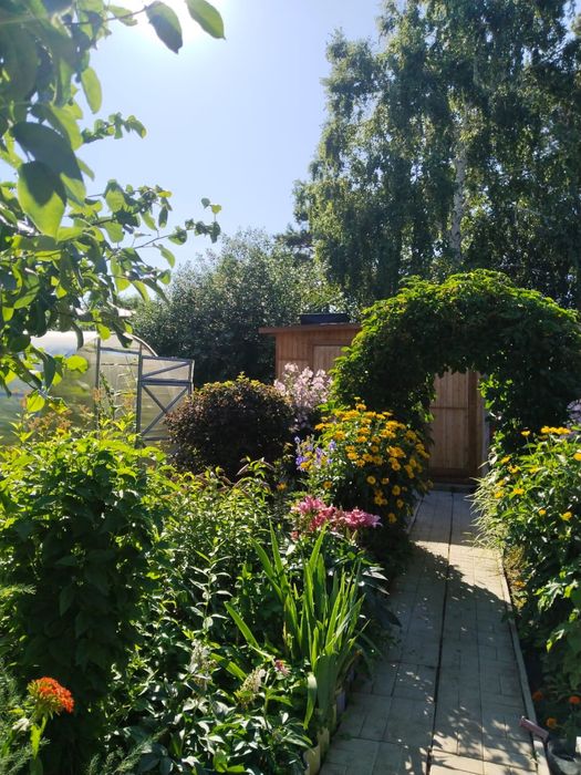 Продам дачу общесво»Эврика»