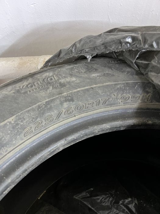 Шины летние комплект