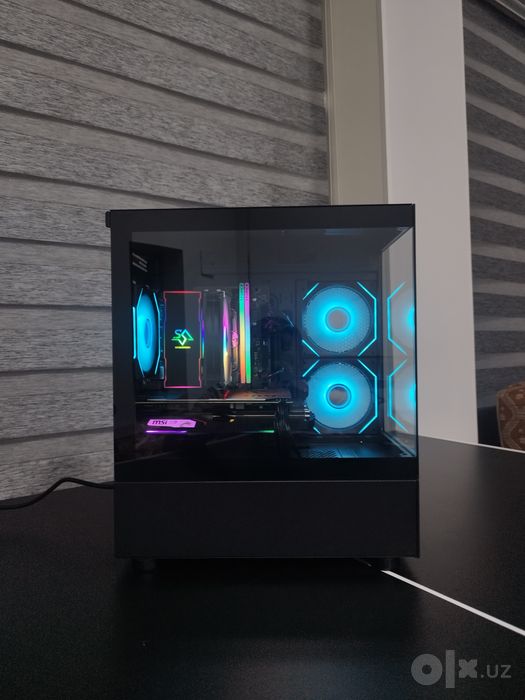 игравой компьютер oyin uchun kompyuter
