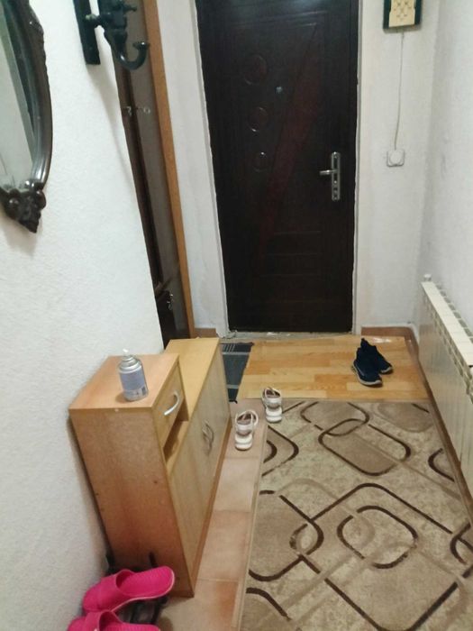 Дава се под наем Двустаен апартамент в Разград, Житница - 67 кв.м за 229.5 € - Снимка #1
