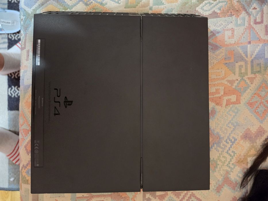 Vand PlayStation 4
