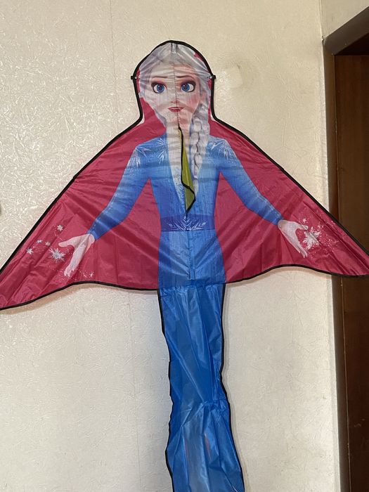 Воздушные змеи