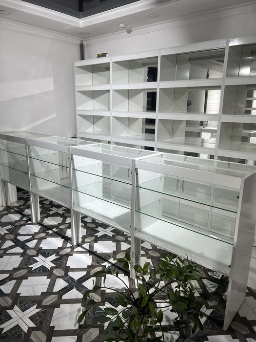 Мебель для магазина