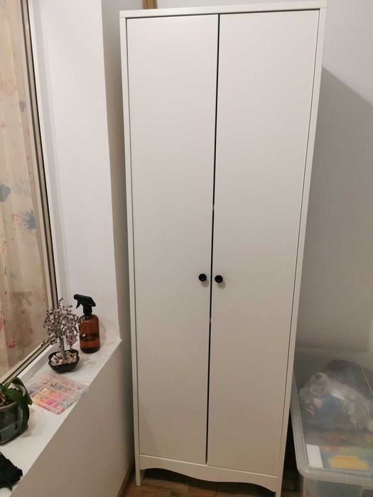 Dulap Ikea in 2 usi