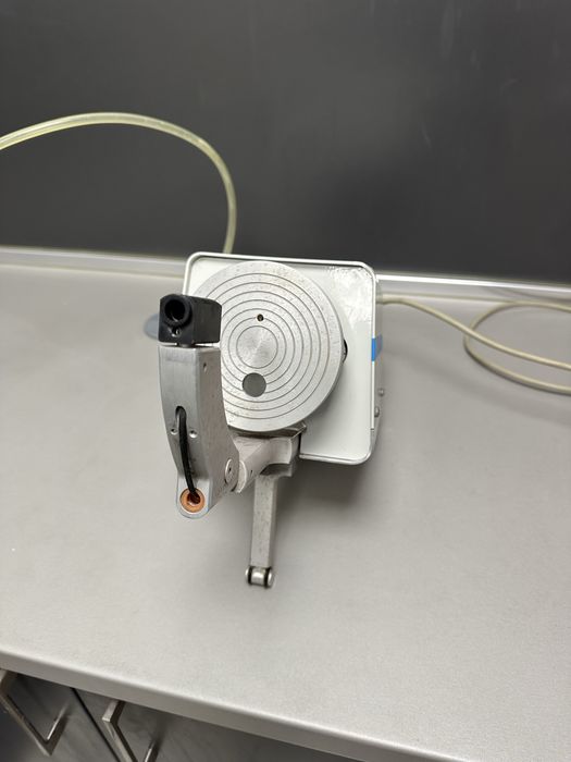 Пробивна машина PinPrecise PP100