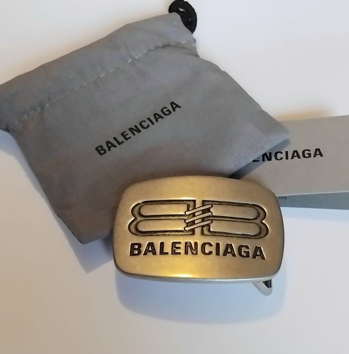 Catarama de bărbați Balenciaga