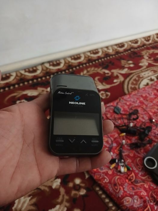 Manitor 2 32  Lenovo video video registration anti radar