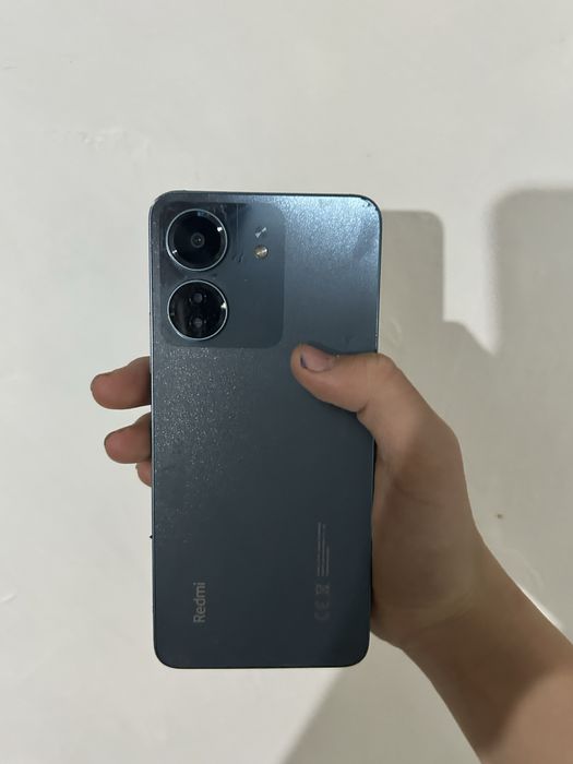 Продаю смартфон Redmi 13c