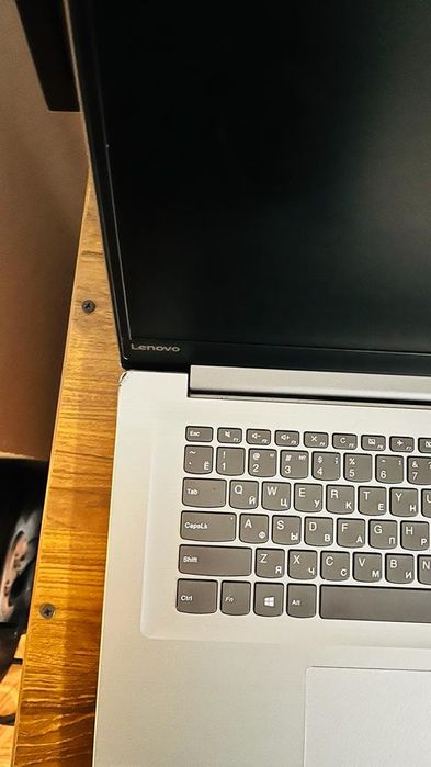 Ноутбук Lenovo IdeaPad 320s