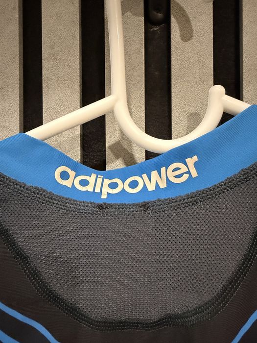 Тениска adidas xs s adipower