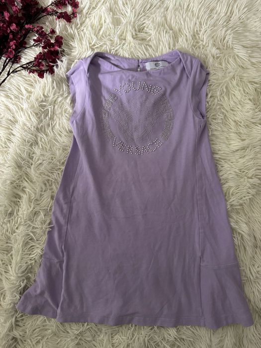 Детски дрехи Marc Jacobs Boss Versace