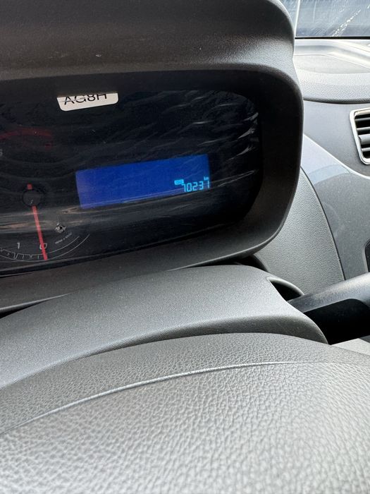 Механик коблт метан газда