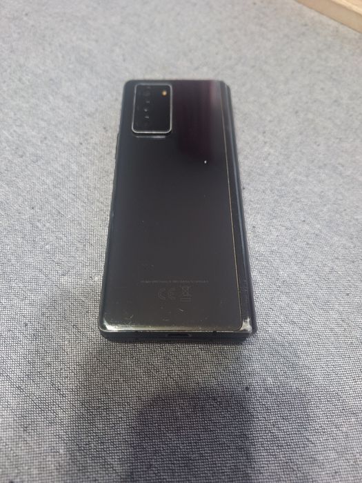 Samsung Fold 2 Black