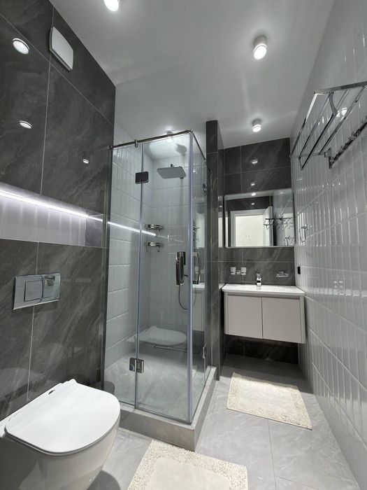 Ж.К. Барокко 3комн 61м2 ‼️Улица Новомосковская