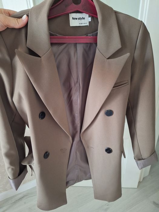 Женский пиджак новый