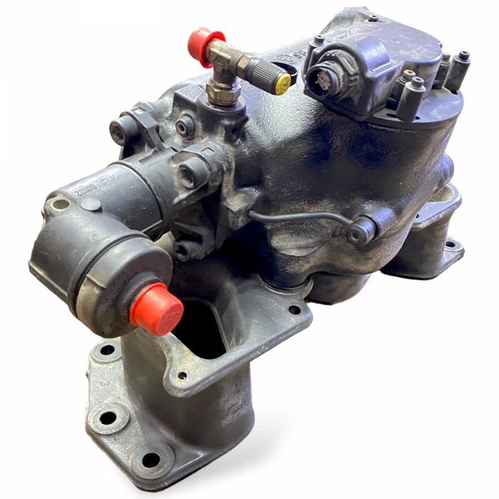 Caseta de directie Volvo FL -piese camion Volvo FL