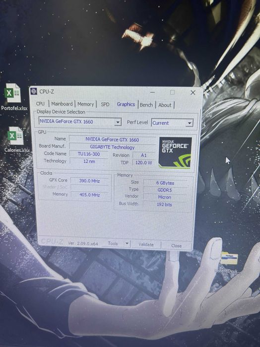 PC Gaming GTX 1660, i5-10400, 32gb RAM DDR4