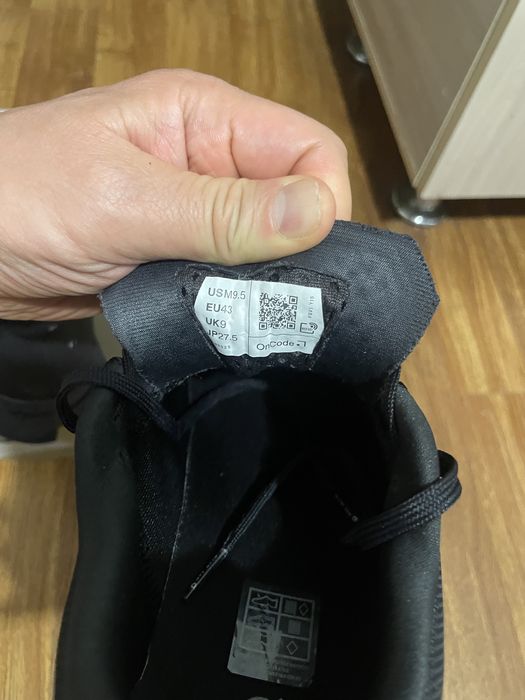 Кроссовки On Cloud