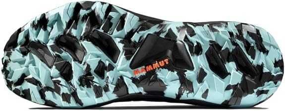 Дамски обувки Mammut 169 лв.