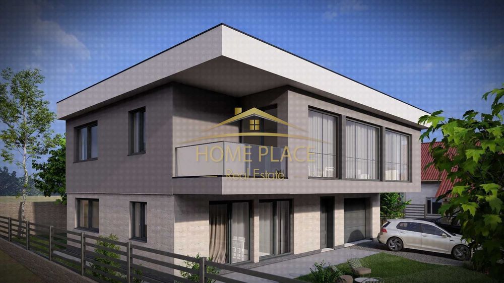 Продава се Къща в Варна, Изгрев - 250 кв.м за 1660 €/кв.м - Снимка #2