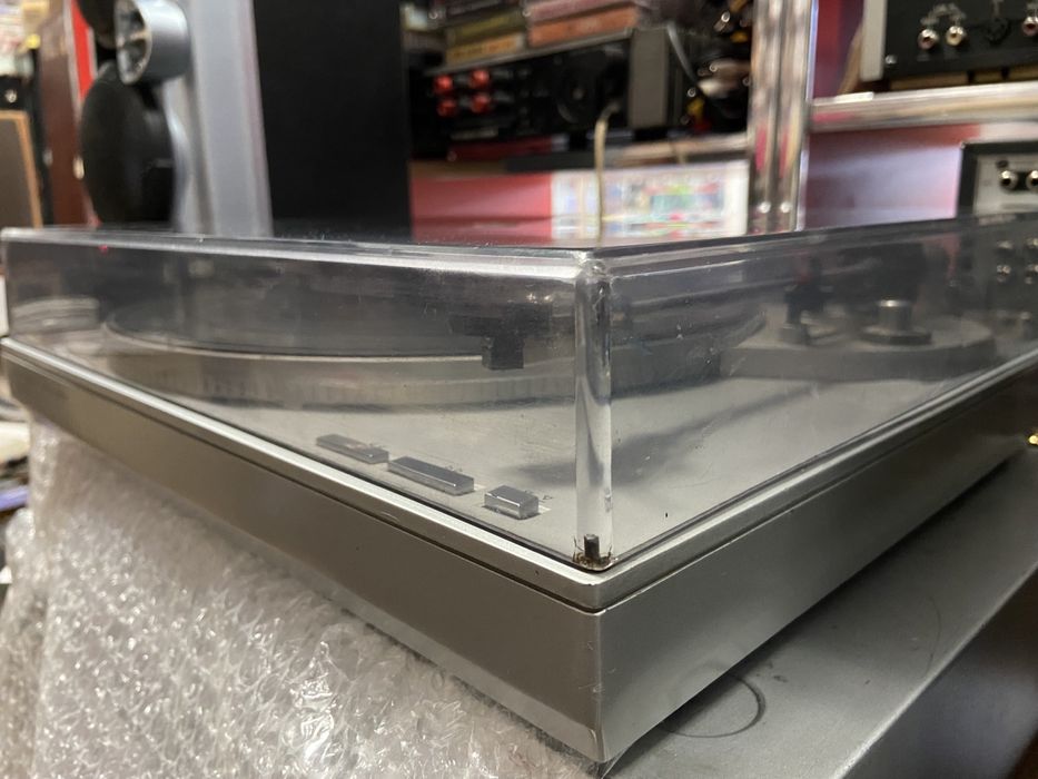 Электроника ЭП 017 проигрыватель винила