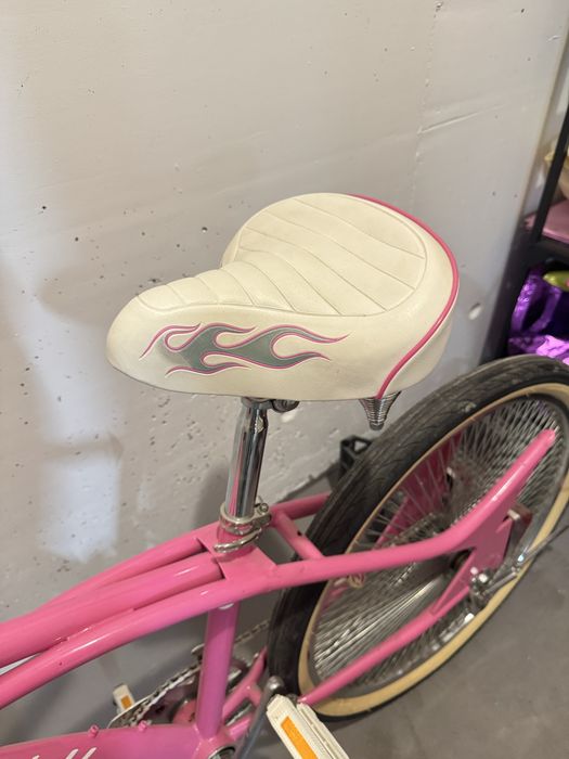 Колекционерско колело Cadillac