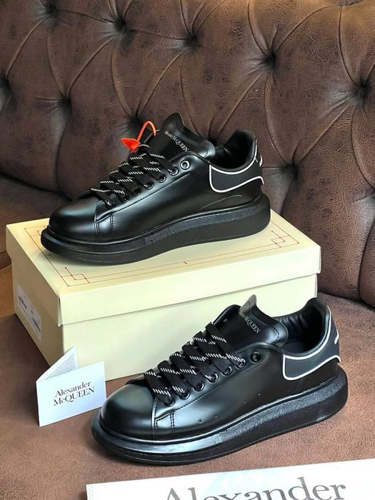 Adidasi Alexander Mcqueen noi !!! Marimi 40/44 !!!