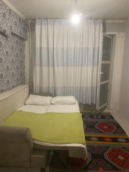 Сдам посуточно квартиру студия