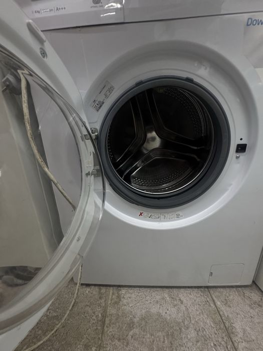 Пералня  BEKO 6kg