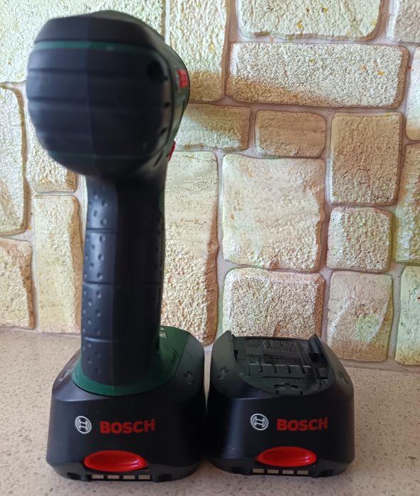 Оригинален винтоверт BOSH PSB 1800 LI-2