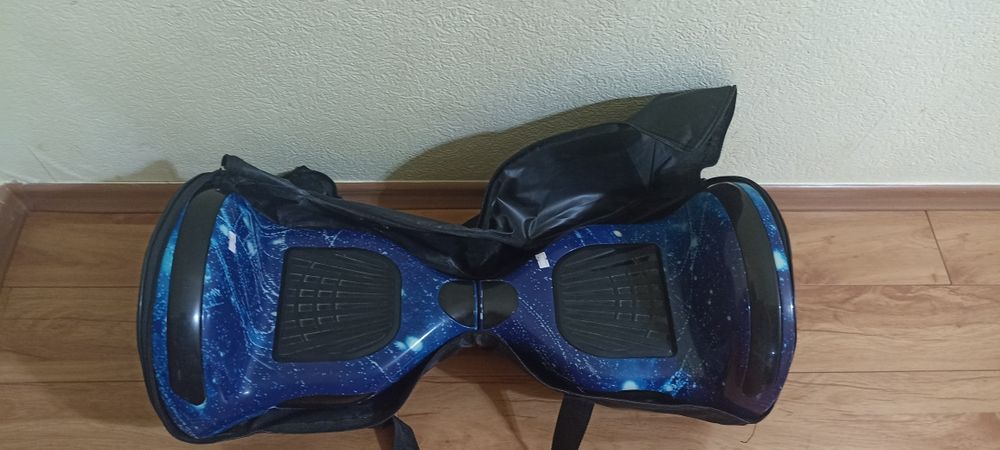 Продам героскутер