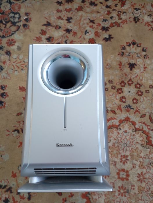 Boxe 5.1 și Subwoofer Panasonic