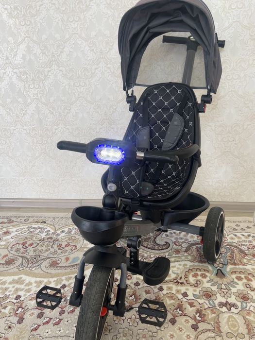 Продам детский велосипед