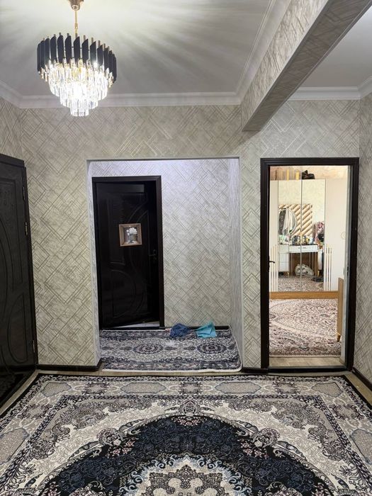 Продаётся квартира