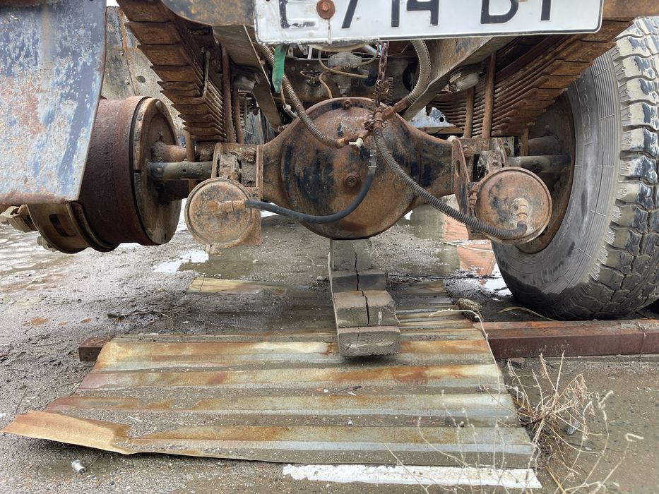 Ямз 238 двигатель в сборе