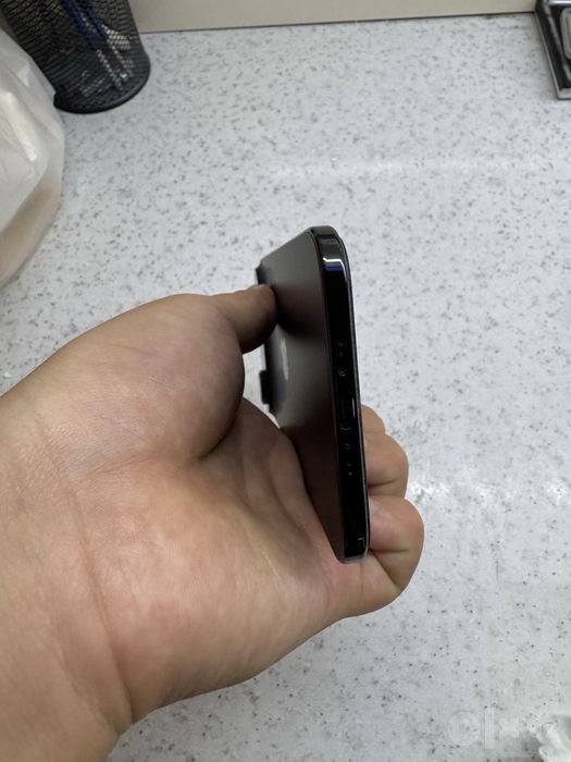 iPhone Air 17 256 gb 2 ta IMEI utgan ideal