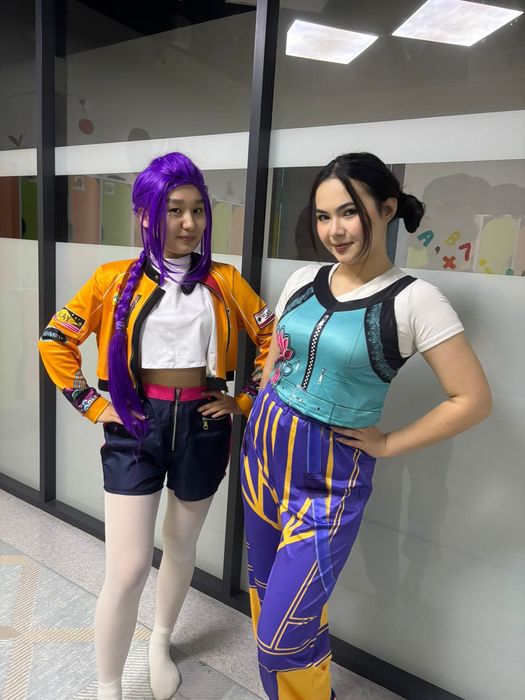 Аниматоры от 20000тг