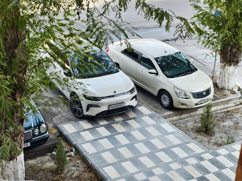 Leapmotor C11 Luxury Lidar Full