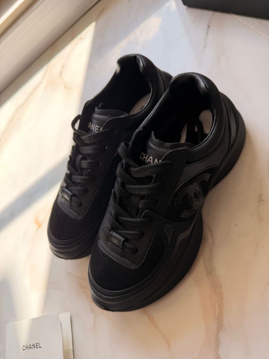 Дамски обувки CHANEL